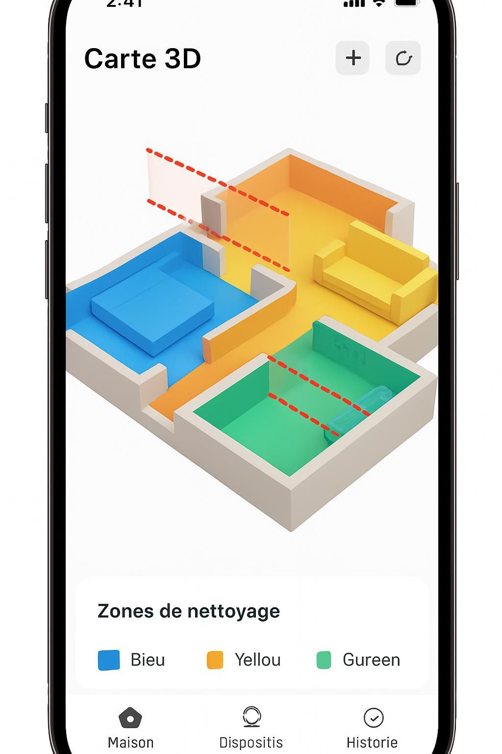 découvrez notre guide complet sur les robots aspirateurs pour tout savoir et faire le meilleur choix selon vos besoins et votre budget.