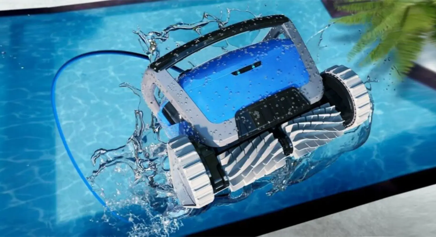 Robot piscine : guide complet pour choisir le modèle idéal découvrez notre guide complet pour choisir le robot piscine idéal. comparez les modèles, fonctionnalités et conseils pour un nettoyage efficace de votre piscine.