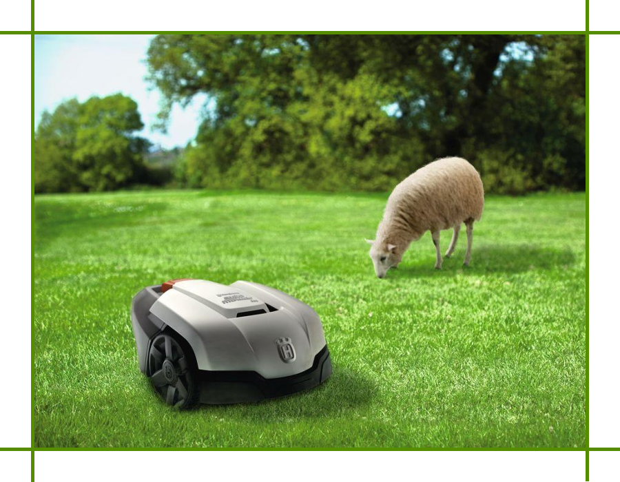 découvrez le fonctionnement d'un robot tondeuse autonome et obtenez des conseils pratiques pour entretenir efficacement votre pelouse sans effort.