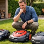 Robot tondeuse : choisir le meilleur modèle pour votre jardin découvrez comment choisir le modèle idéal de robot tondeuse pour un jardin parfaitement entretenu en toute simplicité.