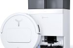 ECOVACS T50 Pro Omni Gen2 Aspirateur Robot