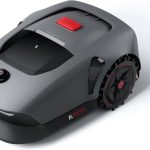 MOVA 1000 Robot Tondeuse Installation sans Fil, cartographie 360° 3D LiDAR jusqu'à 1000 m² évitement Intelligent des Obstacles. Contrôle Via App, Roues Tout-Terrain, Coupe en U, Chargement Rapide MOVA 1000 Robot Tondeuse Installation sans Fil, cartographie 360° 3D LiDAR jusqu'à 1000 m² évitement Intelligent des Obstacles. Contrôle Via App, Roues Tout-Terrain, Coupe en U, Chargement Rapide