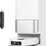 dreame L40 Ultra AE Robot Aspirateur et Serpillière Autonome