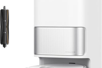 dreame L40 Ultra AE Robot Aspirateur et Serpillière Autonome dreame L40 Ultra AE Robot Aspirateur et Serpillière Autonome