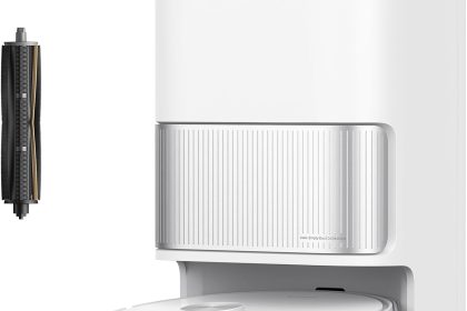 dreame L40 Ultra AE Robot Aspirateur et Serpillière Autonome dreame L40 Ultra AE Robot Aspirateur et Serpillière Autonome
