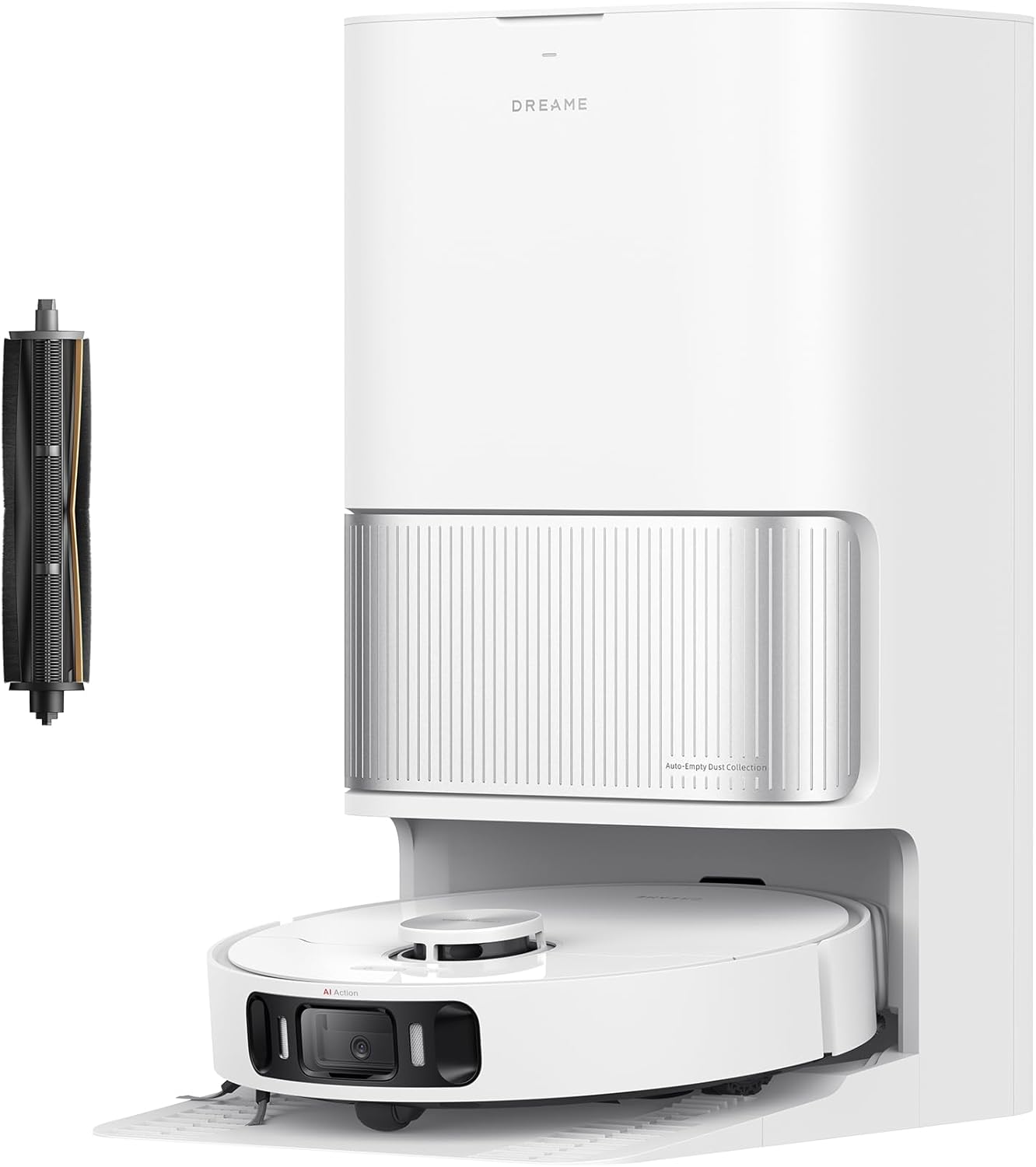 dreame L40 Ultra AE Robot Aspirateur et Serpillière Autonome