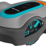 Gardena SILENO Life : Tondeuse Robot pour Surface de jusqu'à 1250 m², Fonction Easy-Passage, pentes jusqu'à 35%, Silencieux, Version FR/NL (15103-26) Gardena SILENO Life : Tondeuse Robot pour Surface de jusqu'à 1250 m², Fonction Easy-Passage, pentes jusqu'à 35%, Silencieux, Version FR/NL (15103-26)