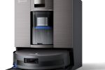 ECOVACS X11 Omni Cyclone Aspirateur Robot Laveur