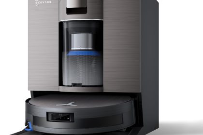 ECOVACS X11 Omni Cyclone Aspirateur Robot Laveur ECOVACS X11 Omni Cyclone Aspirateur Robot Laveur
