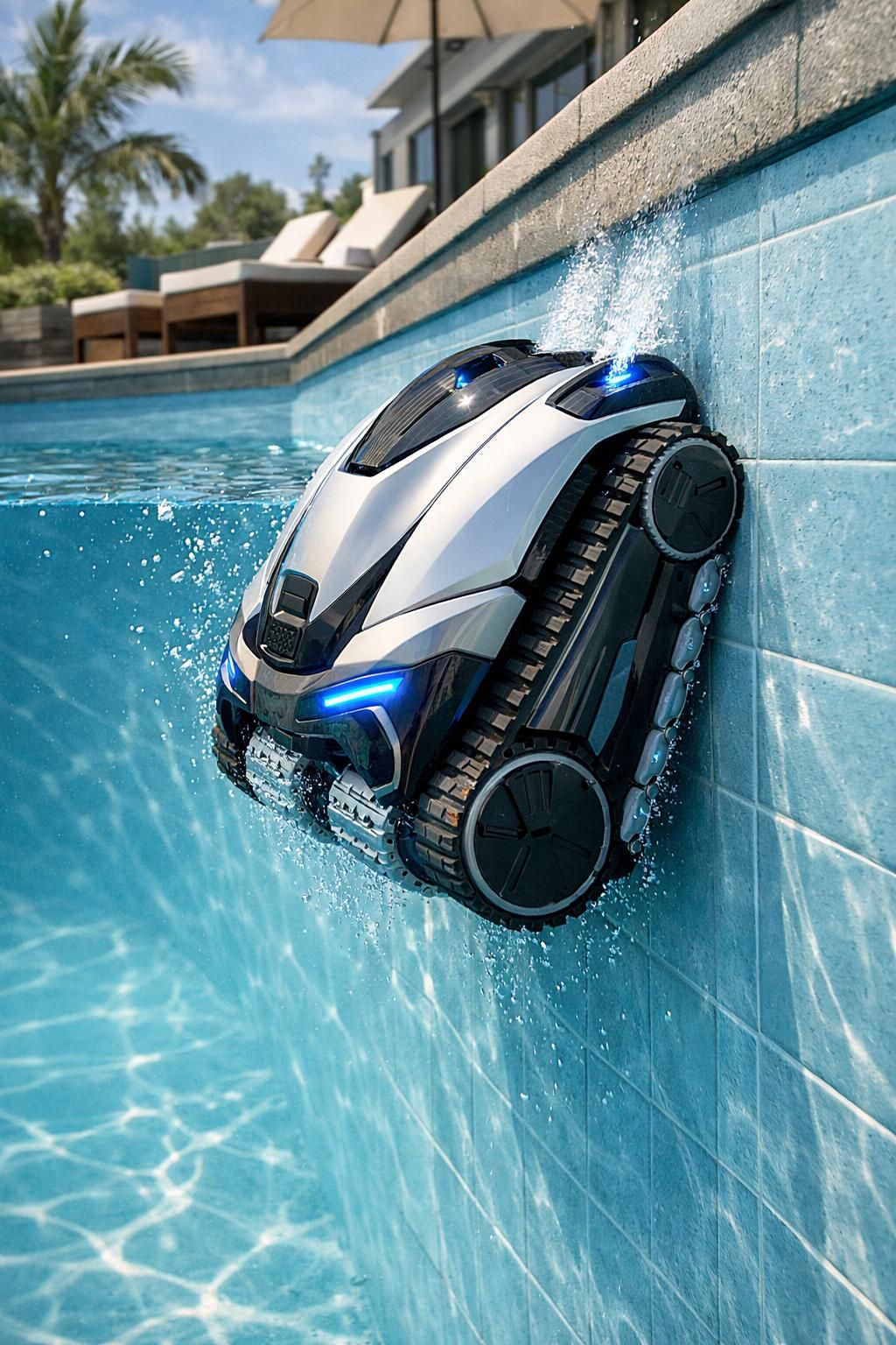 Comment choisir le robot piscine idéal : guide complet pour bien acheter découvrez notre guide complet pour choisir le robot piscine idéal, avec des conseils pratiques et critères essentiels pour bien acheter votre équipement de nettoyage.