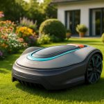 découvrez notre avis détaillé sur le robot tondeuse gardena sileno life : performance, fonctionnalités, avantages et inconvénients pour un jardin parfaitement entretenu.