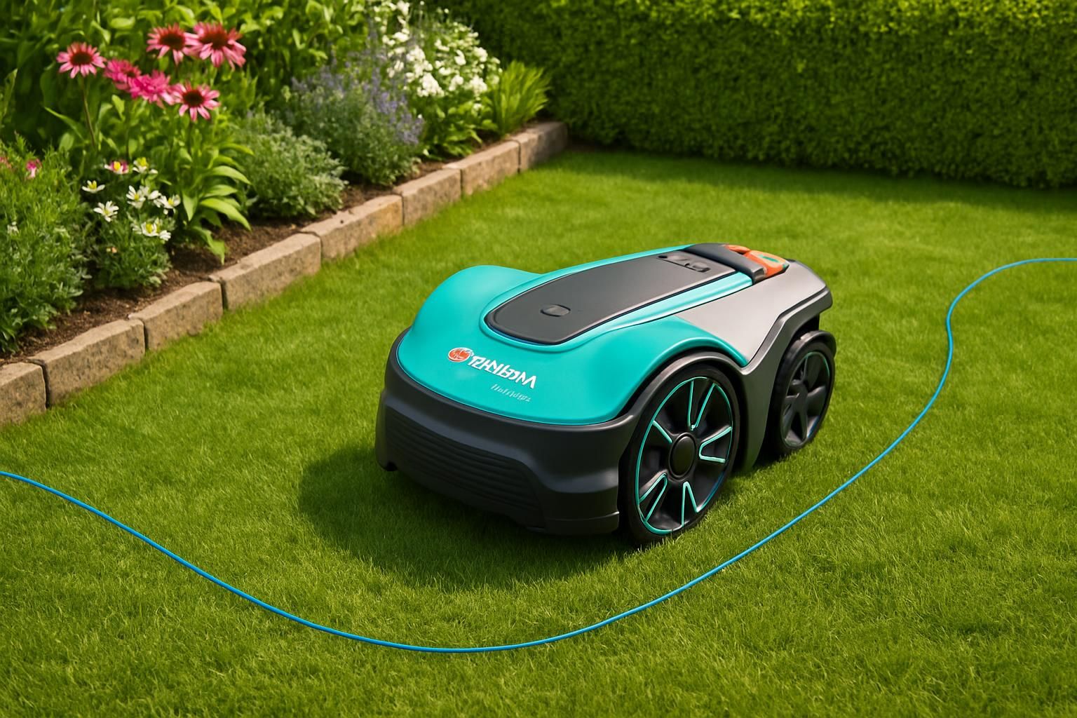 Gardena SILENO Life, robot tondeuse : notre avis détaillé découvrez notre avis détaillé sur le gardena sileno life, le robot tondeuse performant et fiable pour un jardin impeccablement entretenu sans effort.