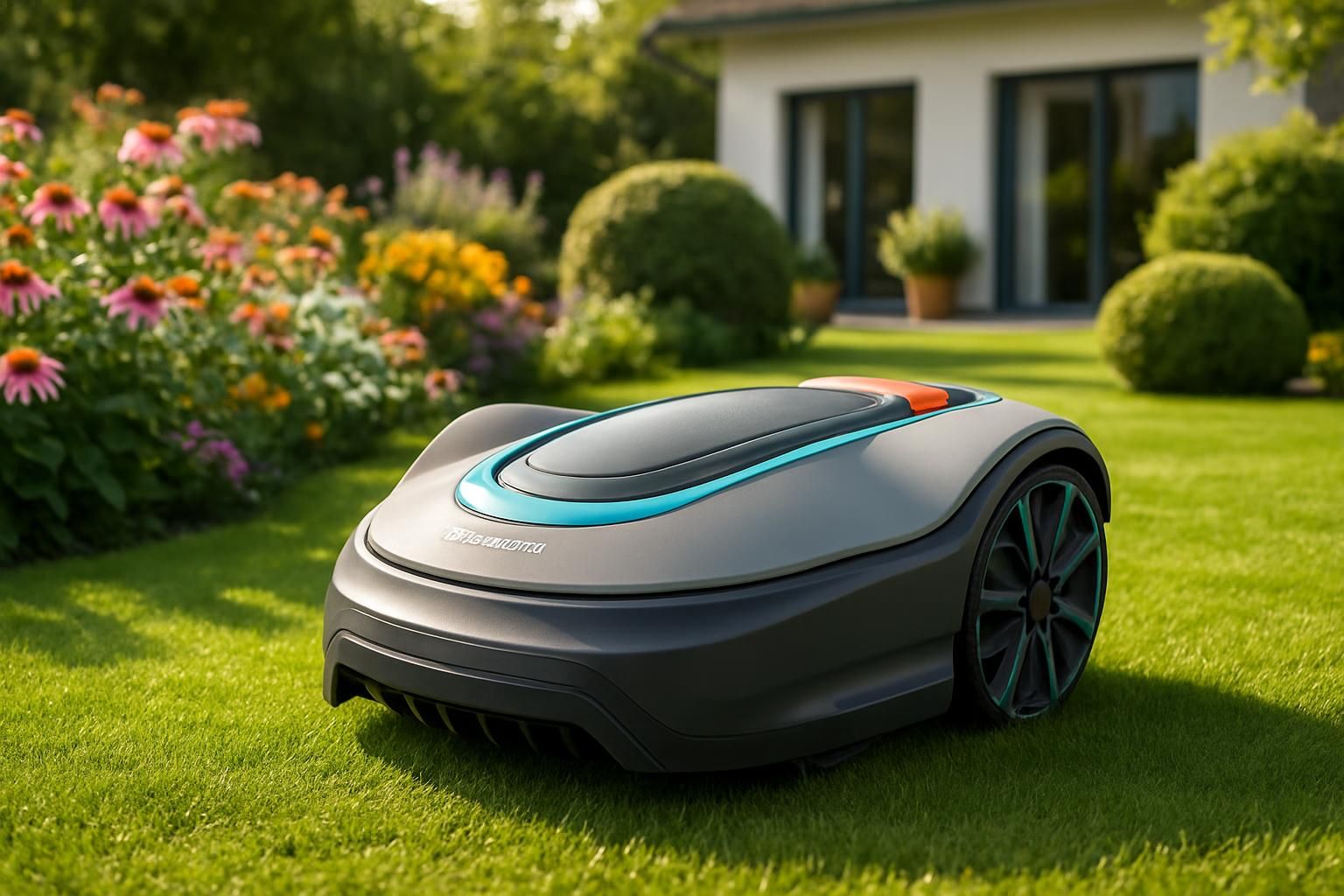 Gardena SILENO Life, robot tondeuse : notre avis détaillé découvrez notre avis détaillé sur le robot tondeuse gardena sileno life : performance, fonctionnalités, avantages et inconvénients pour un jardin parfaitement entretenu.