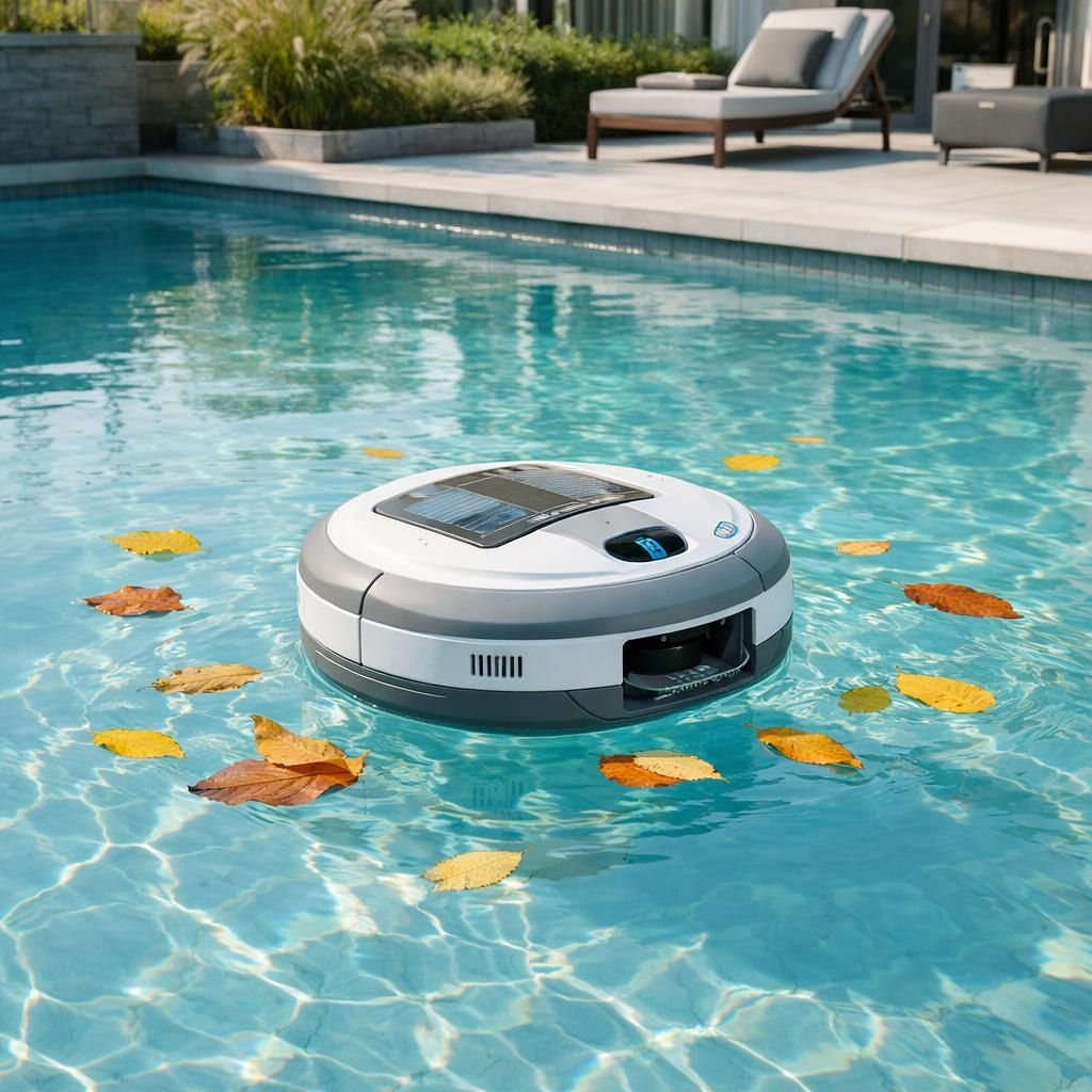 découvrez les meilleurs robots skimmer pour entretenir facilement la surface de votre piscine et garder une eau propre sans effort.