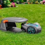 Meilleurs modèles de robots tondeuse pour un jardin impeccable en 2026