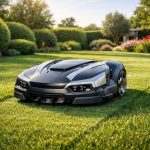 découvrez notre guide complet des meilleures tondeuses-robots adaptées aux pelouses jusqu'à 600 m² pour un entretien facile et efficace de votre jardin.