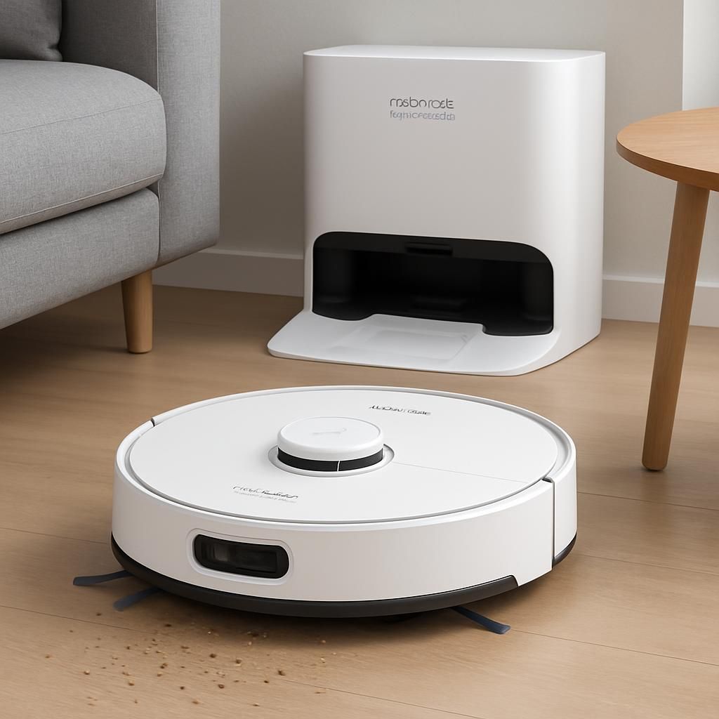Roborock qrevo curv 2 pro, tout savoir sur le robot aspirateur de dernière génération découvrez tout sur le roborock qrevo curv 2 pro, le robot aspirateur de dernière génération alliant performance, technologie avancée et design innovant pour un nettoyage impeccable.