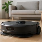 découvrez le roborock qrevo curv 2 pro, le robot aspirateur de dernière génération qui allie performance, technologie avancée et facilité d'utilisation pour un nettoyage optimal de votre maison.