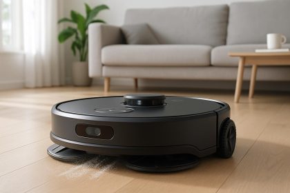 découvrez le roborock qrevo curv 2 pro, le robot aspirateur de dernière génération qui allie performance, technologie avancée et facilité d'utilisation pour un nettoyage optimal de votre maison.