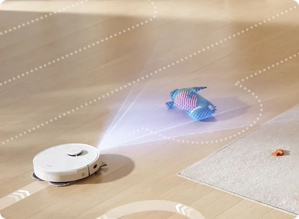Robot aspirateur : guide complet et comparatif des meilleurs modèles 2026