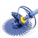 Robot piscine Zodiac T5 Duo : performance et innovation au service de votre piscine