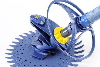 Robot piscine Zodiac T5 Duo : performance et innovation au service de votre piscine Robot piscine Zodiac T5 Duo : performance et innovation au service de votre piscine