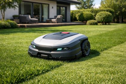découvrez notre test complet du robot tondeuse mova 1000, alliant performance, autonomie et efficacité pour un jardin impeccablement entretenu en toute simplicité.