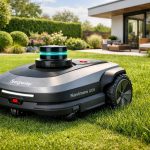 découvrez le test complet du robot tondeuse segway navimow i208 lidar, une innovation technologique pour entretenir votre pelouse de manière autonome et efficace.