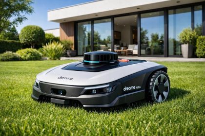 découvrez notre avis complet sur la tondeuse robot dreame a1 pro : performances, fonctionnalités, avantages et inconvénients pour bien choisir votre tondeuse automatique.