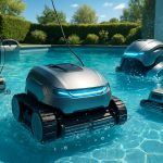découvrez notre sélection des meilleurs robots piscine électriques incontournables pour 2026, alliant performance et innovation pour un entretien facile et efficace de votre piscine.