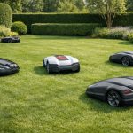 quelles sont les meilleures tondeuses-robots pour entretenir une pelouse de 600 à 1500 m² découvrez les meilleures tondeuses-robots adaptées pour entretenir efficacement une pelouse de 600 à 1500 m², alliant performance, autonomie et facilité d'utilisation.