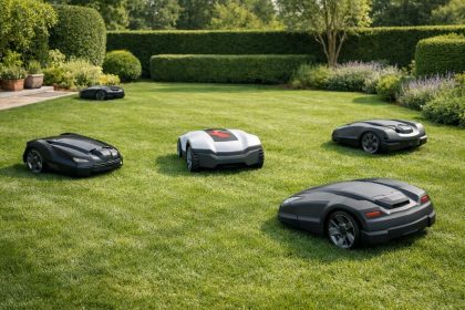 quelles sont les meilleures tondeuses-robots pour entretenir une pelouse de 600 à 1500 m² découvrez les meilleures tondeuses-robots adaptées pour entretenir efficacement une pelouse de 600 à 1500 m², alliant performance, autonomie et facilité d'utilisation.