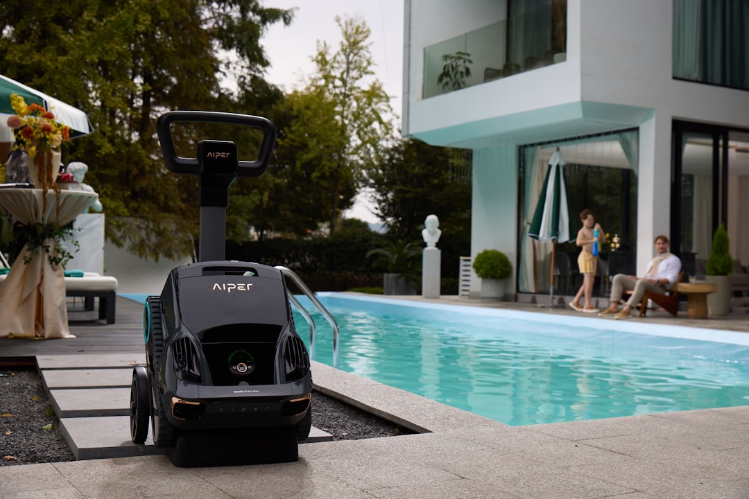 Robot piscine Beatbot Sora 70, l’allié idéal pour une piscine impeccable en 2026 découvrez le robot piscine beatbot sora 70, l'allié idéal pour 2026, alliant performance et efficacité pour une piscine toujours propre et impeccable.