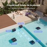 Robot piscine Beatbot Sora 70, l’allié idéal pour une piscine impeccable en 2026 découvrez le robot piscine beatbot sora 70, l'allié idéal pour un nettoyage performant et sans effort en 2026.