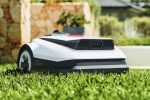 Robot tondeuse Ecovacs GOAT A1600 LiDAR Pro pour un gazon impeccable sans effort
