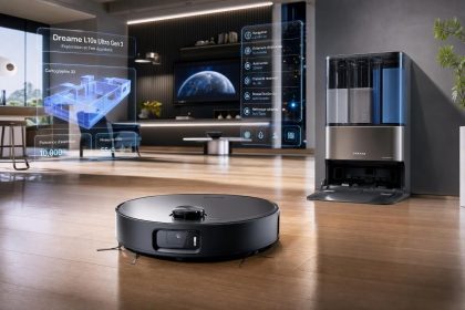 découvrez notre exploration approfondie et le test complet en avant-première du dreame l10s ultra gen 3, le robot aspirateur révolutionnaire attendu pour 2026. analyse détaillée, fonctionnalités innovantes et performance au rendez-vous.