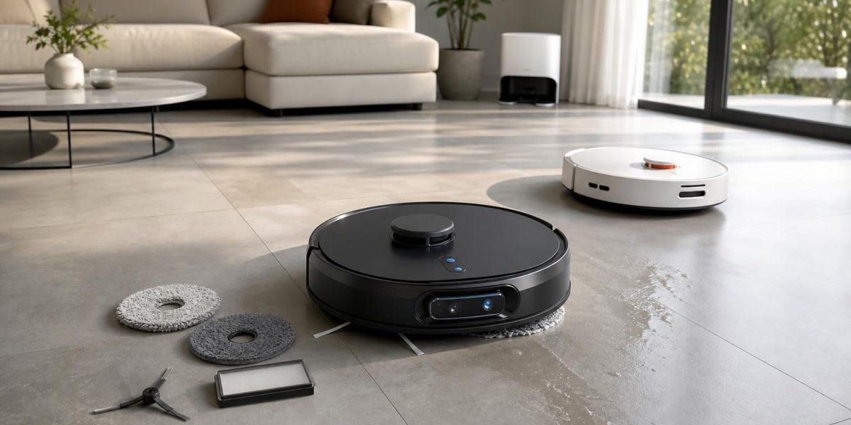 MONSGA MS1 MAX : Test complet, avis détaillé et comparatif 2026 des aspirateurs robots laveurs découvrez notre test complet et avis détaillé du monsga ms1 max, l'aspirateur robot laveur incontournable de 2026. comparez ses performances et fonctionnalités pour faire le meilleur choix.